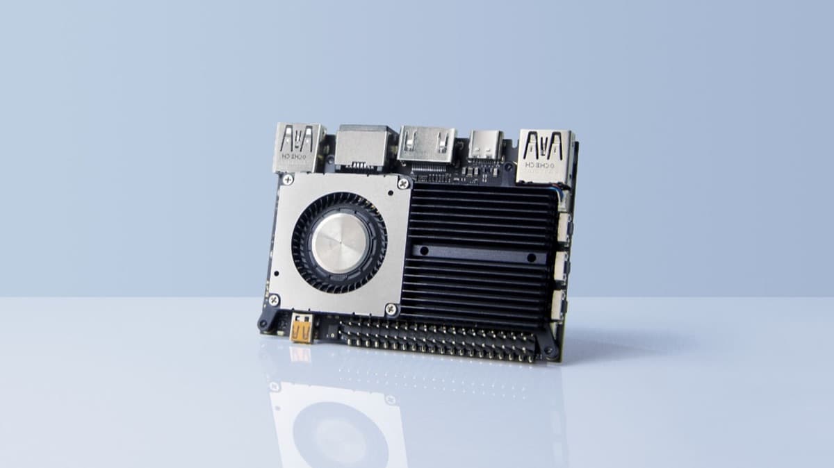 Khadas VIM4