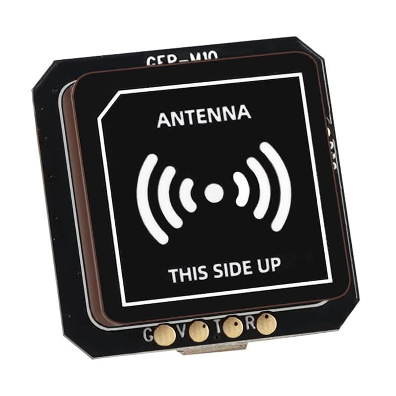 GPS-модуль GEPRC GEP-M10