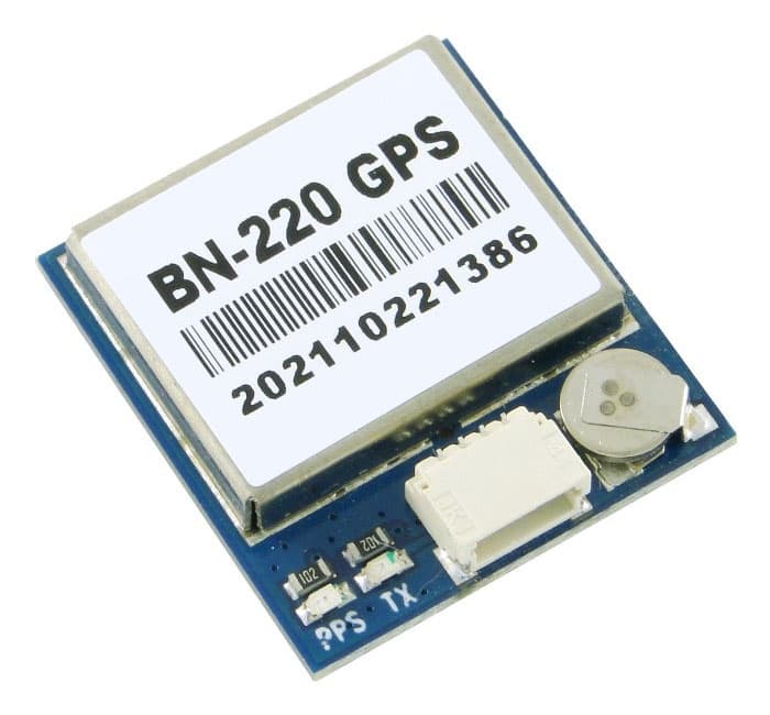 GPS-модуль RTS BN-220