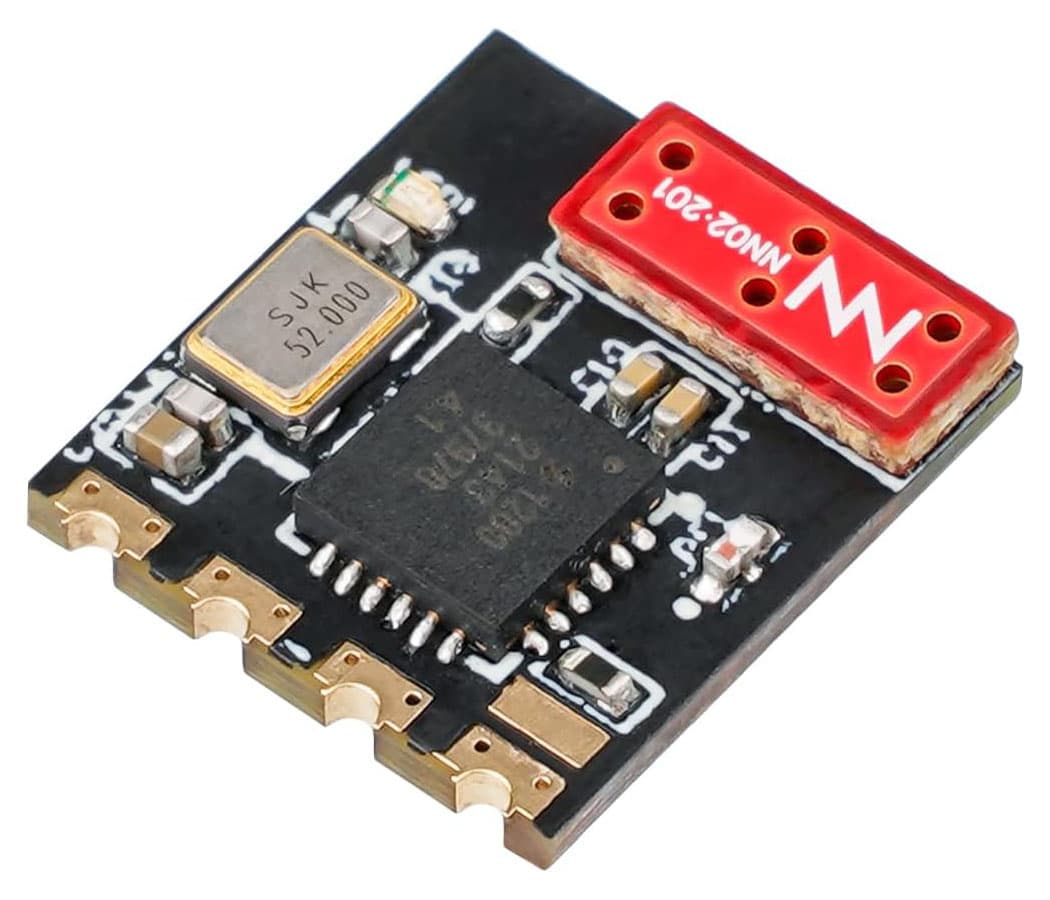Приёмник BETAFPV ELRS Lite (2,4 ГГц)