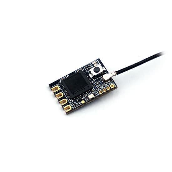 Приёмник FrSky Archer M+