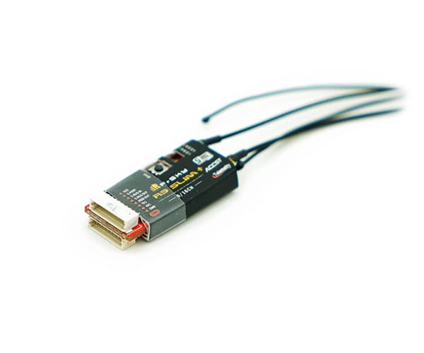 Приёмник FrSky R9 Slim+