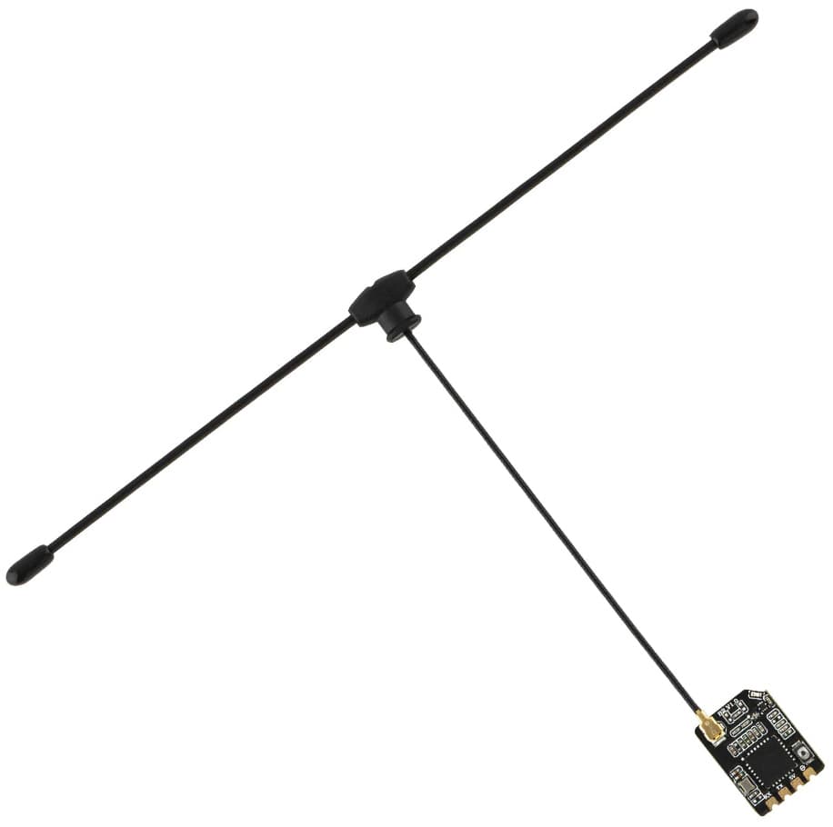 Приёмник RadioMaster Bandit BR1 ELRS (915/868 МГц)