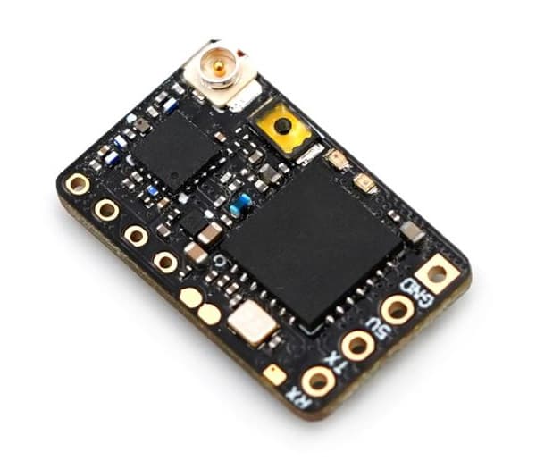 Приёмник TBS Crossfire Nano RX Pro
