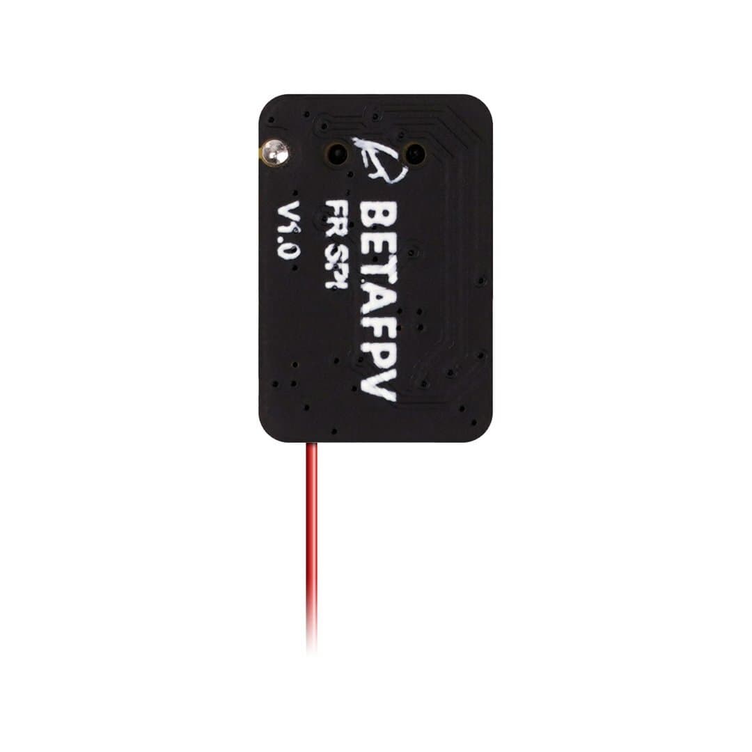 Приёмник BETAFPV SPI Frsky D8 (Futaba)