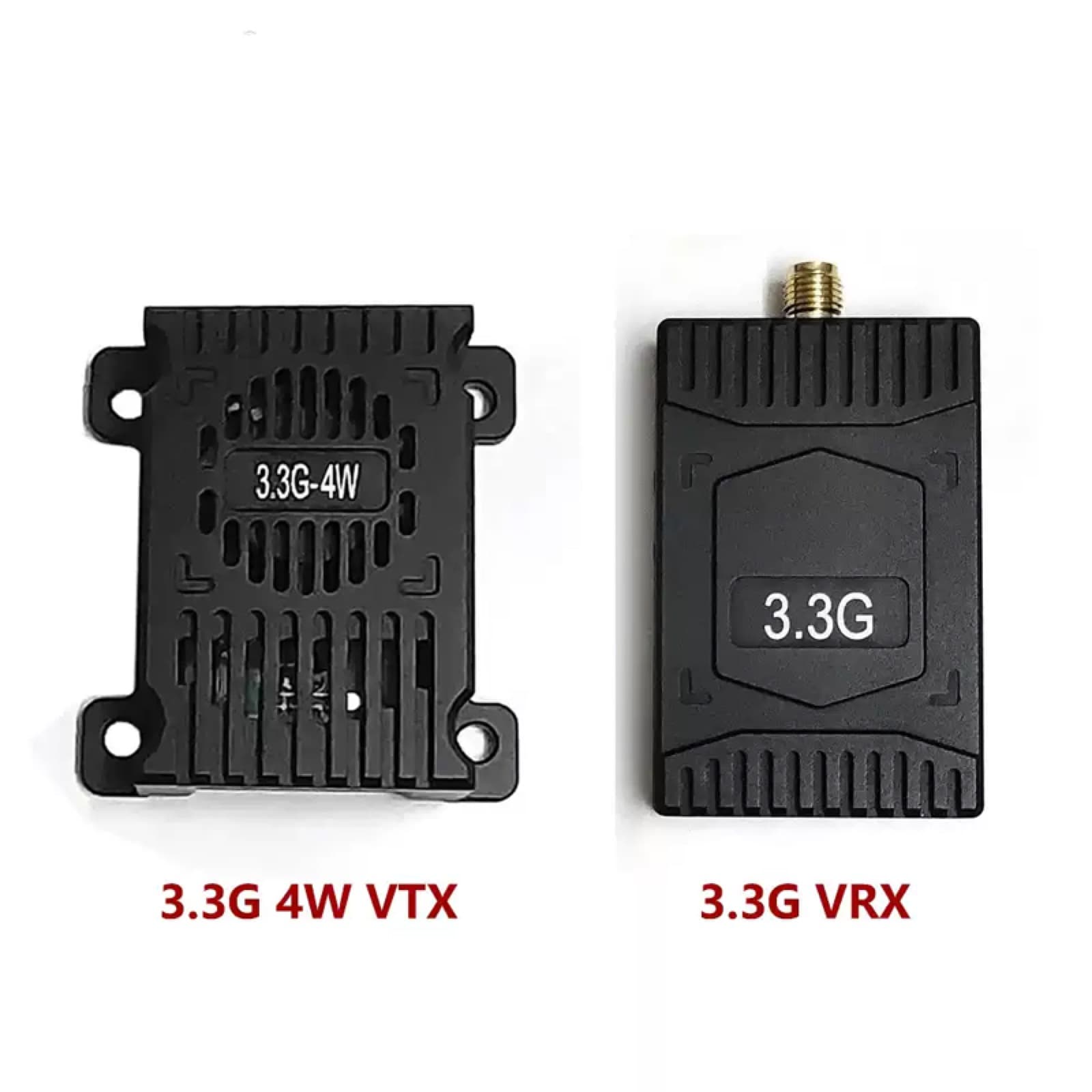 Видеопередатчик VTX 5.8 ГГц