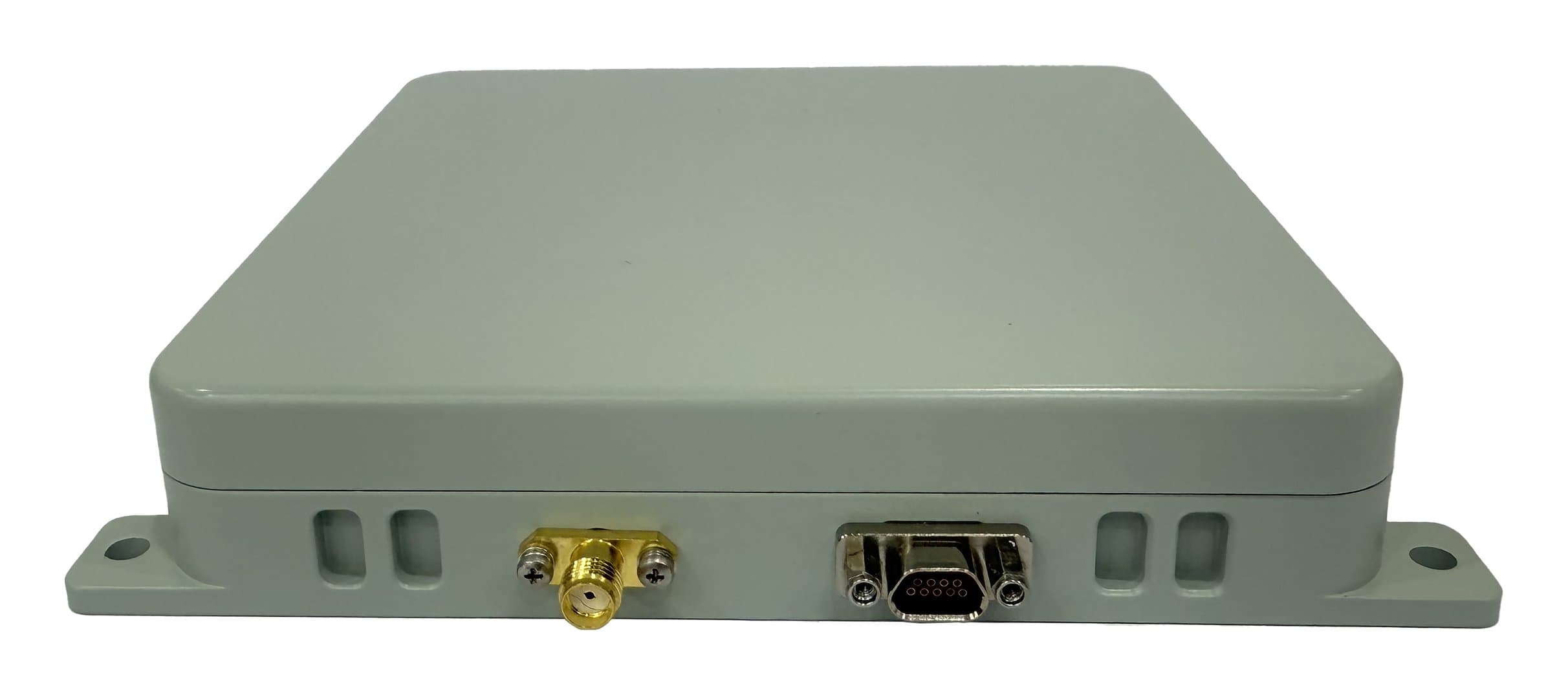 TX-009Pro-8CH — 8-канальный терминал защиты GNSS