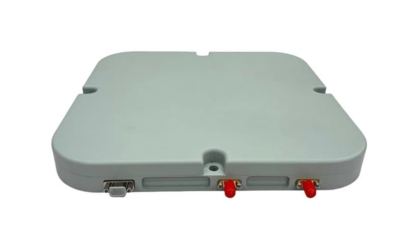 TX2511-16A-SNB — 16-элементный терминал антиджамминга GNSS