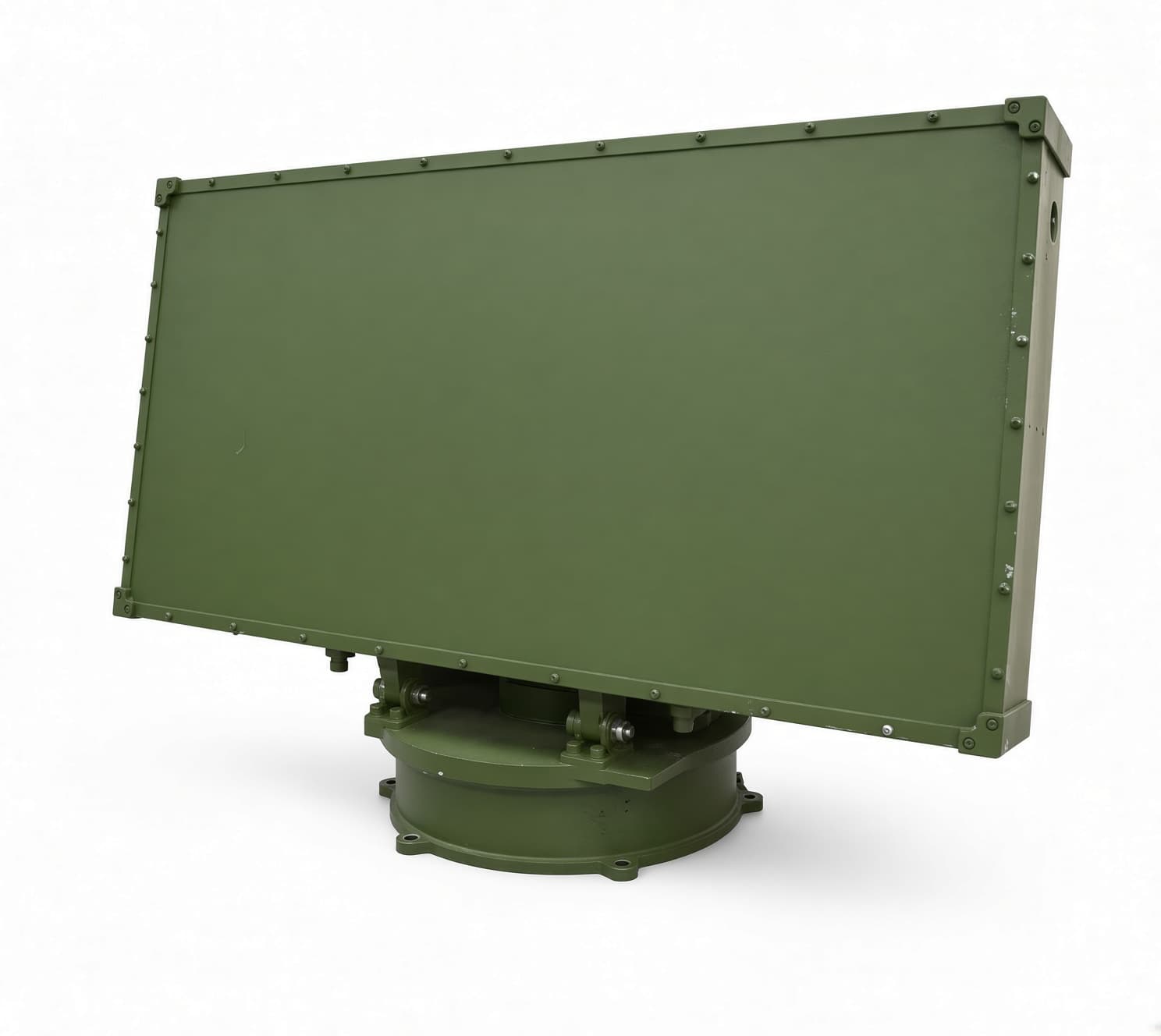 YFR-02C — трёхкоординатная РЛС кругового обзора 8 км РЛС обнаружения БПЛА YFR-02C