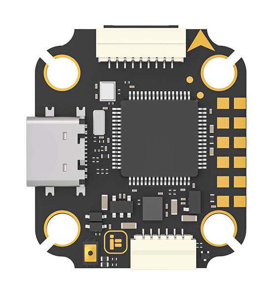 Полётный контроллер iFlight Borg Mini F7