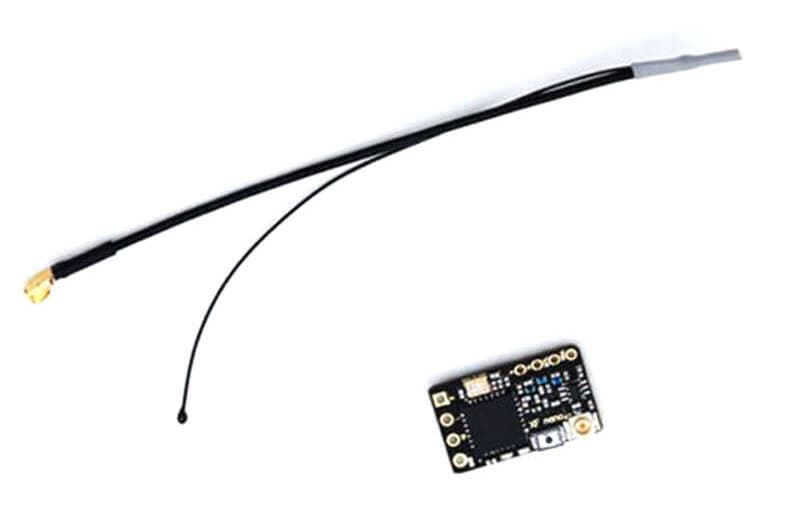 Приёмник TBS Crossfire Nano RX Приёмник TBS Crossfire Nano RX