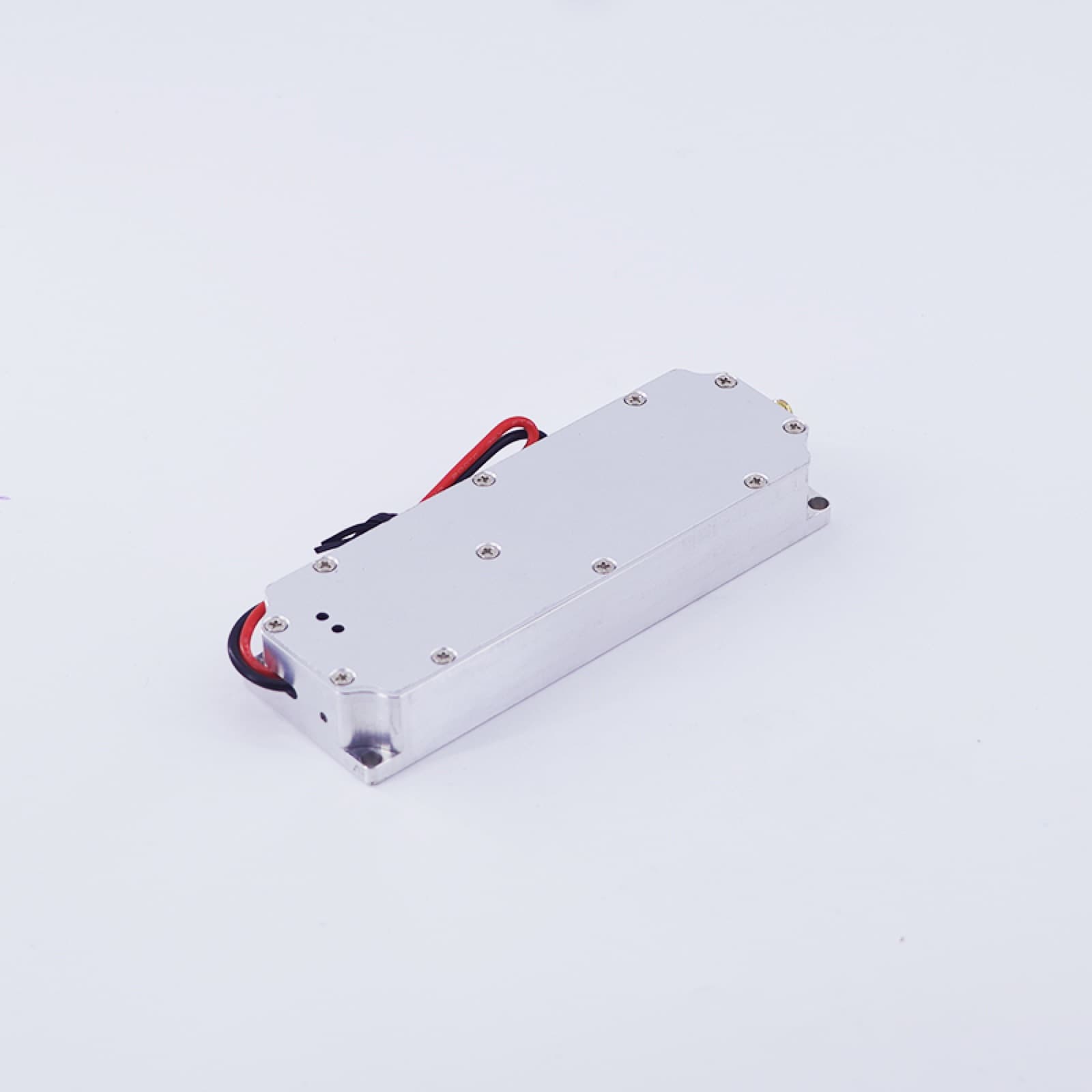 GAN 2700–2900 MHz 50 Вт модуль помех БПЛА — генератор помех