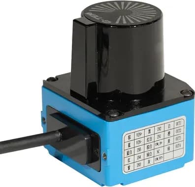 Промышленный 2D LiDAR LMO101-PNP-ENT для AGV