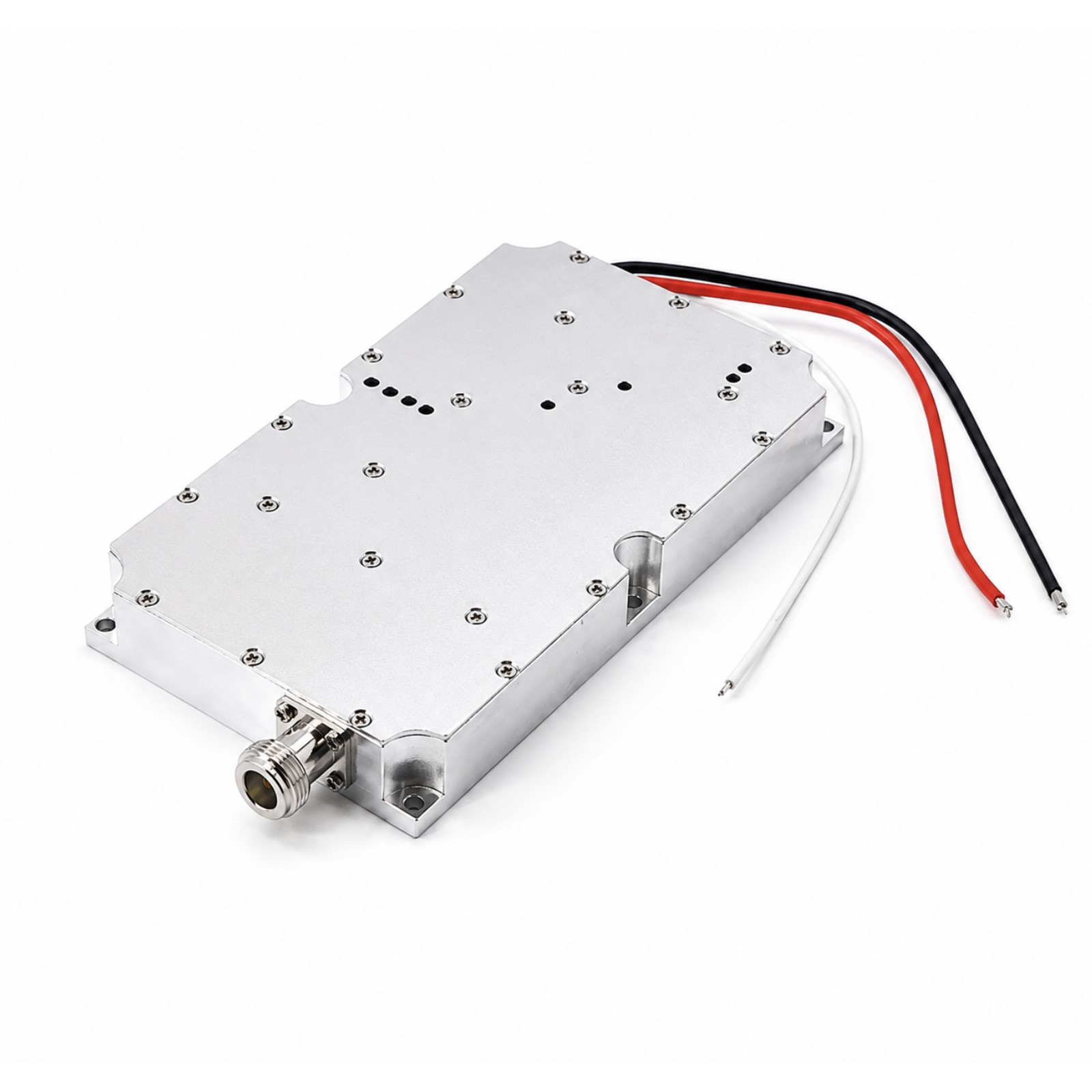 GaN 100Вт 1.45–1.65G GaN 100Вт 1450–1650 МГц