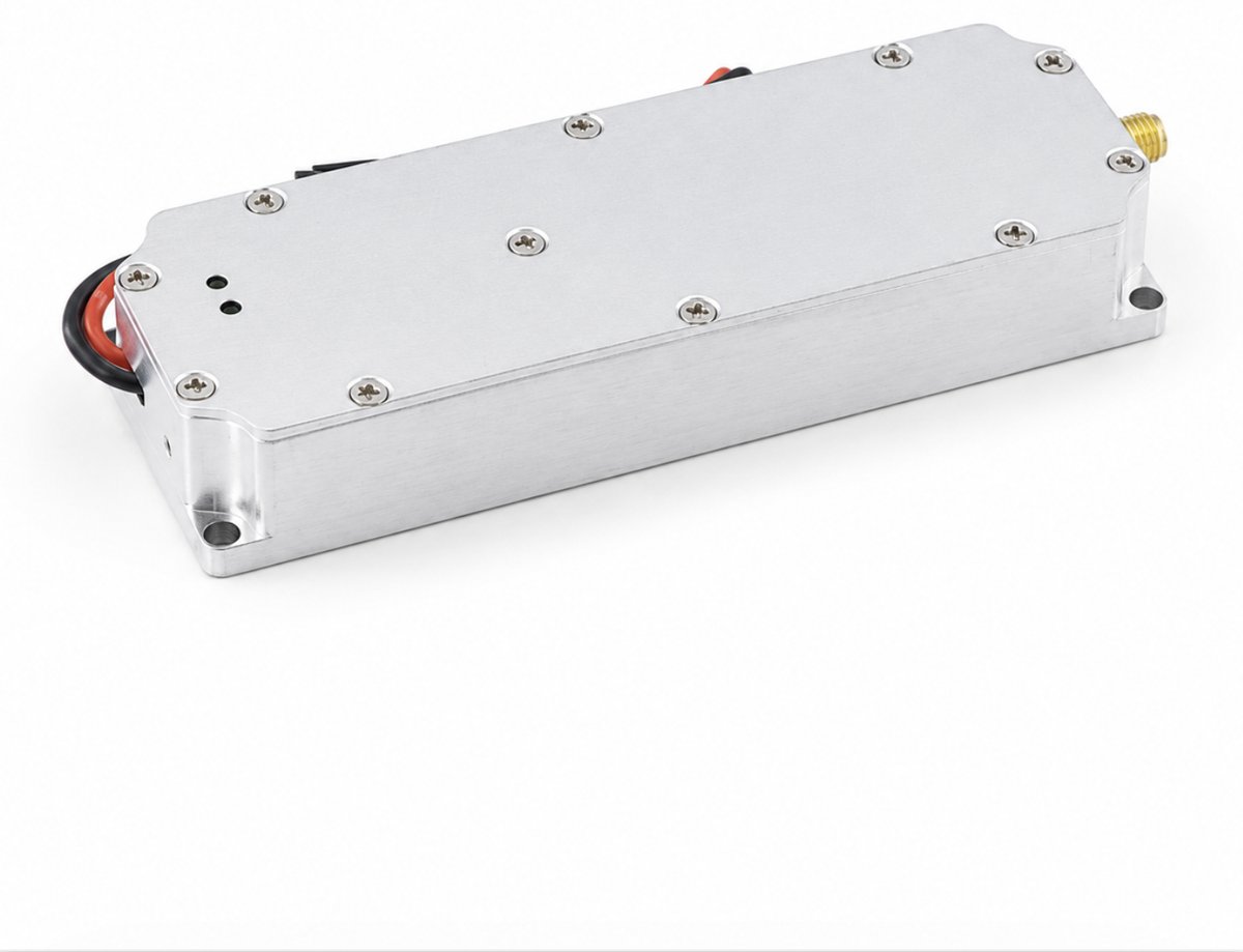 GaN 50Вт 1.5–1.7G GaN 50Вт 1500–1700 МГц
