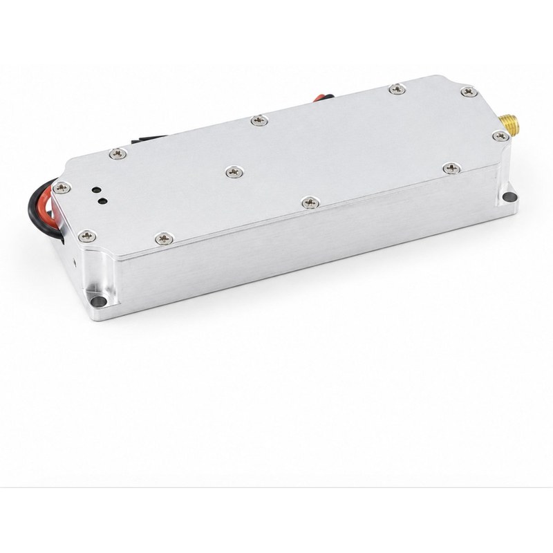 GaN 50Вт 1.5–1.7G GaN 50Вт 1500–1700 МГц