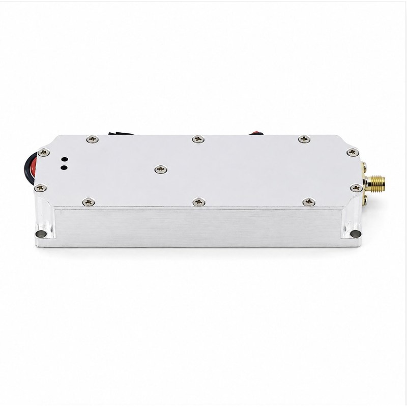 GaN 50Вт 2.4G GaN 50Вт 2300–2500 МГц