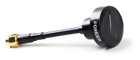 Антенна Foxeer Pagoda PRO 5,8 ГГц (RHCP) (Чёрный)