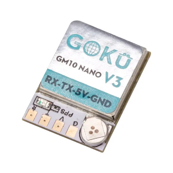 GPS-модуль Flywoo GOKU GM10 Nano V3