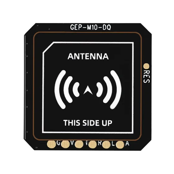 GPS-модуль GEPRC GEP-M10-DQ с компасом
