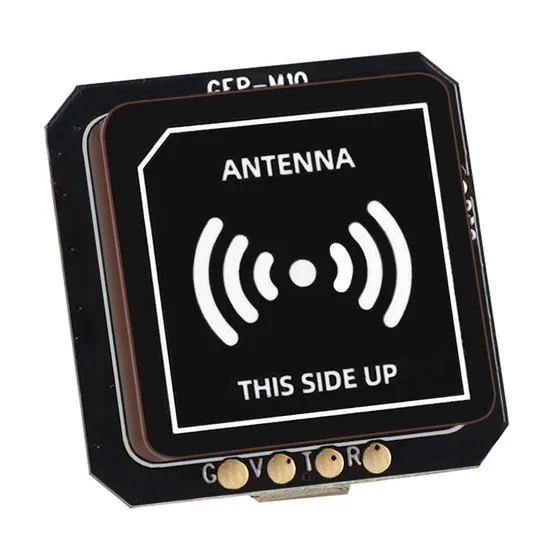 GPS-модуль GEPRC GEP-M10