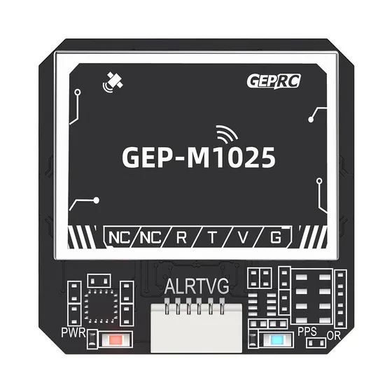 GPS-модуль GEPRC GEP-M1025