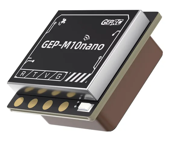 GPS-модуль GEPRC GEP-M10nano