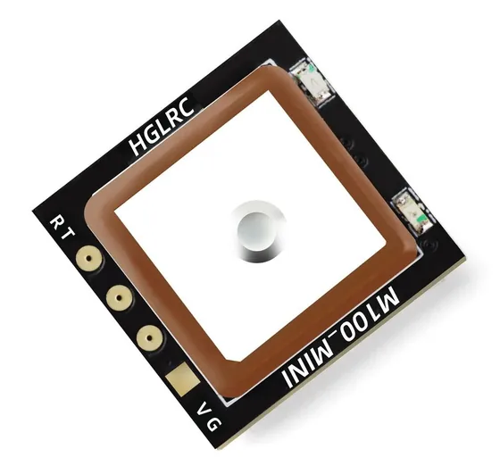 GPS-модуль HGLRC M100 Mini
