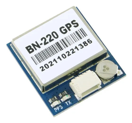 GPS-модуль RTS BN-220