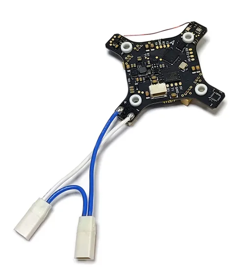 Полётный контроллер BETAFPV Cetus X (Cetus FC BL V3) (Frsky)