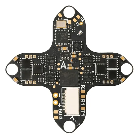 Полётный контроллер BETAFPV Matrix 1S 3в1 HD (ELRS 2,4 ГГц)