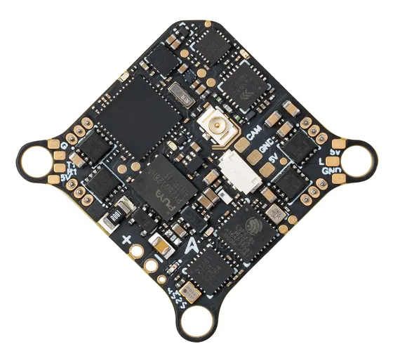 Полётный контроллер BETAFPV Matrix 1S 5в1 II (ELRS 2,4 ГГц)