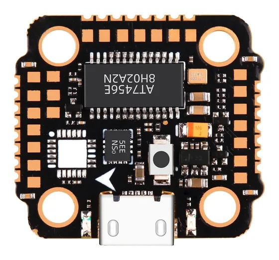 Полётный контроллер Flywoo GOKU HEX GN405 Nano