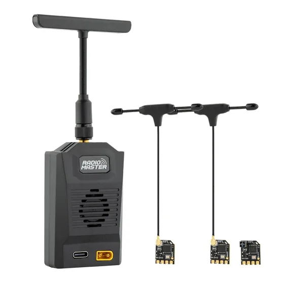 Набор RadioMaster Ranger Micro / Nano (2,4 ГГц) (ELRS)