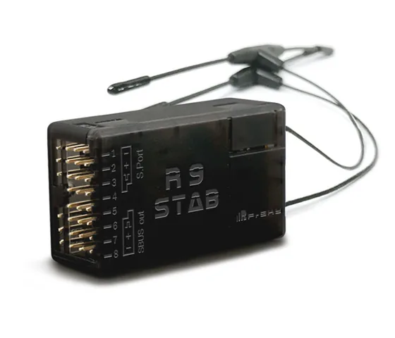 Приёмник FrSky R9 STAB OTA
