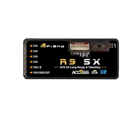 Приёмник FrSky R9 SX