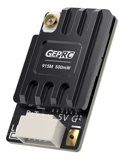 Приёмник GEPRC ELRS Nano PA500 (915/868 МГц)