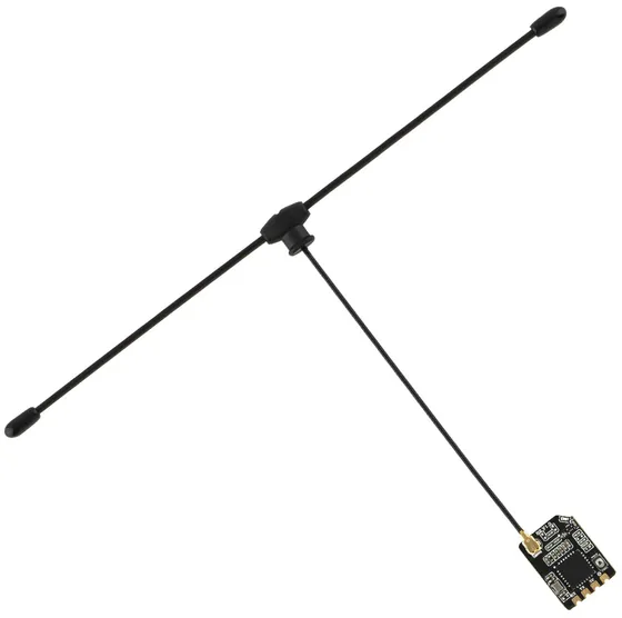 Приёмник RadioMaster Bandit BR1 ELRS (915/868 МГц)