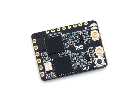 Приёмник TBS Crossfire Diversity Nano RX