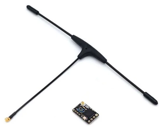 Приёмник TBS Crossfire Nano RX (SE)