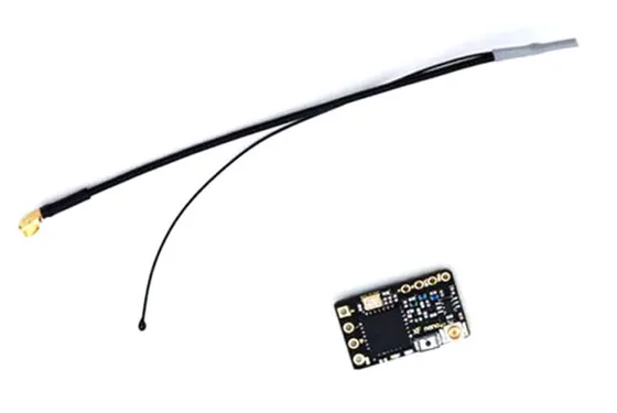Приёмник TBS Crossfire Nano RX
