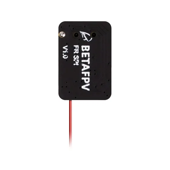 Приёмник BETAFPV SPI Frsky D8 (Futaba)