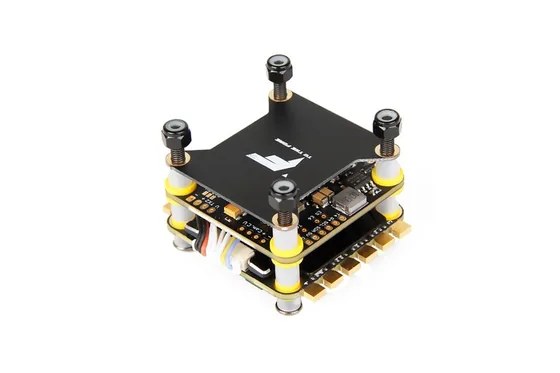 Стек T-MOTOR F55A PRO II + F4 HD STACK