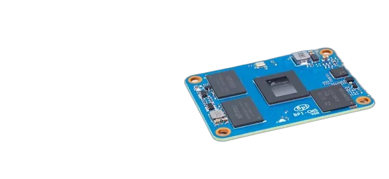 Banana Pi BPI-CM5