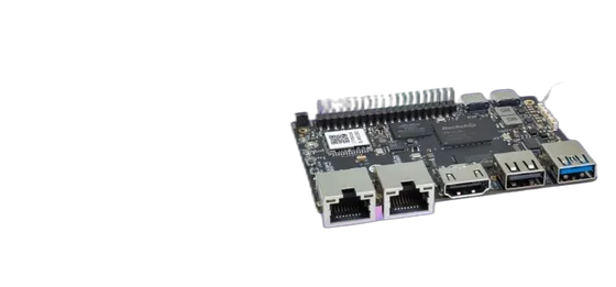 Banana Pi M5 Pro