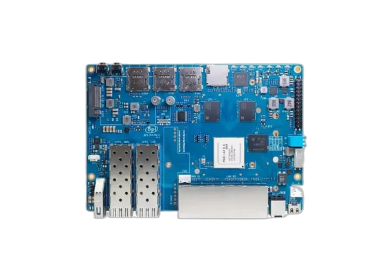 Banana Pi BPI-R4