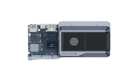 Khadas Edge2