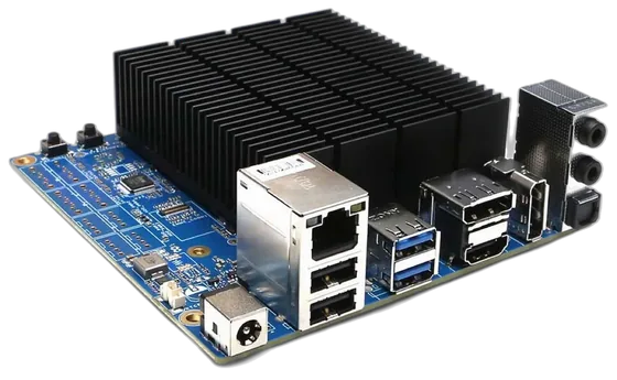 ODROID-H4