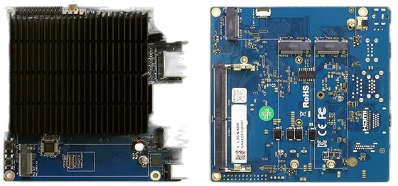 ODROID-H5