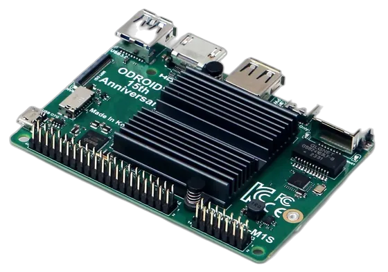 ODROID-M1S